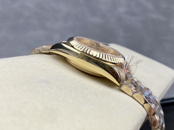 激安ロレックス細部ディテール